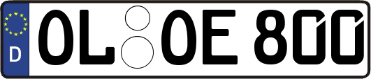 OL-OE800