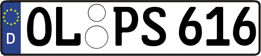 OL-PS616