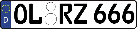 OL-RZ666