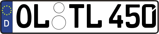 OL-TL450