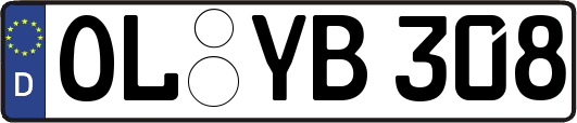 OL-YB308