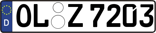 OL-Z7203