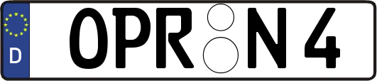 OPR-N4