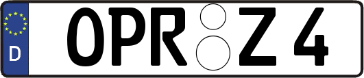 OPR-Z4