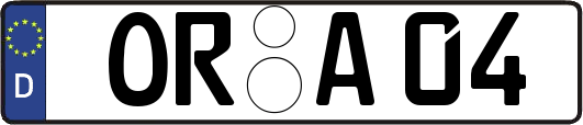 OR-A04