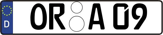 OR-A09