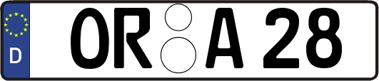 OR-A28