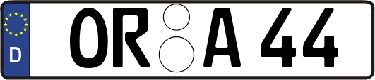 OR-A44