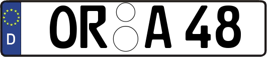 OR-A48