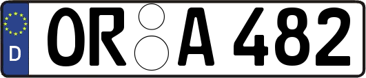 OR-A482