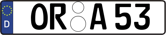 OR-A53