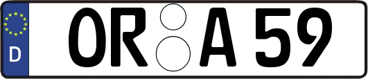 OR-A59
