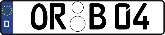 OR-B04