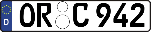 OR-C942