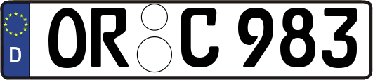 OR-C983