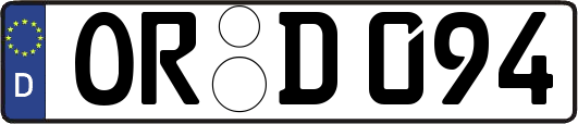 OR-D094