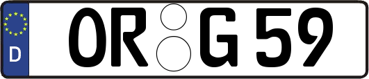 OR-G59
