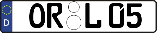 OR-L05