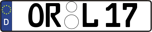 OR-L17