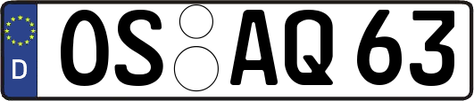 OS-AQ63