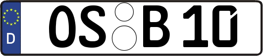OS-B10