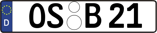 OS-B21
