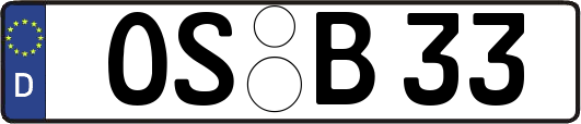 OS-B33