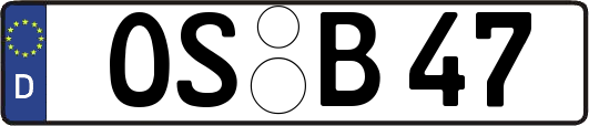 OS-B47