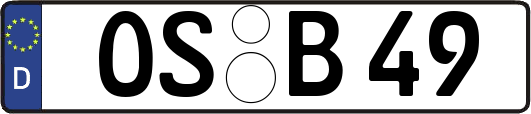 OS-B49