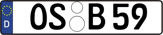 OS-B59
