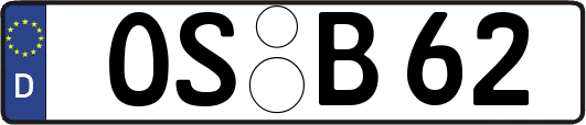 OS-B62