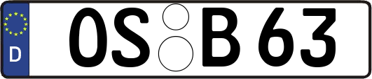 OS-B63