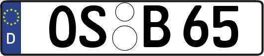 OS-B65