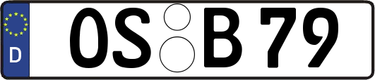 OS-B79