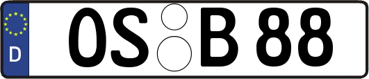 OS-B88