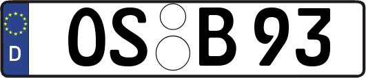 OS-B93