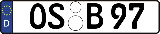 OS-B97