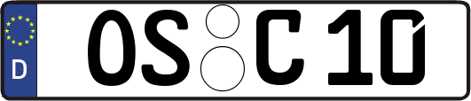 OS-C10