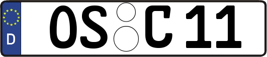 OS-C11