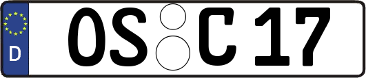 OS-C17