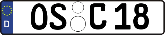 OS-C18