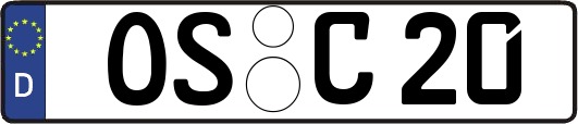 OS-C20