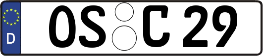 OS-C29