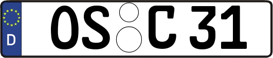 OS-C31