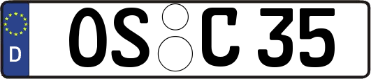 OS-C35
