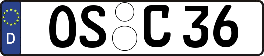 OS-C36