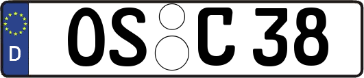 OS-C38