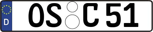 OS-C51