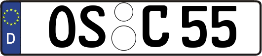 OS-C55