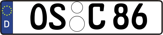 OS-C86